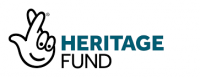 Heritage Fund logo