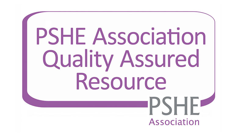 PSHA Quality mark logo