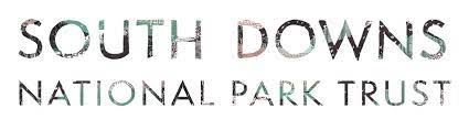 South Downs National Park Trust logo